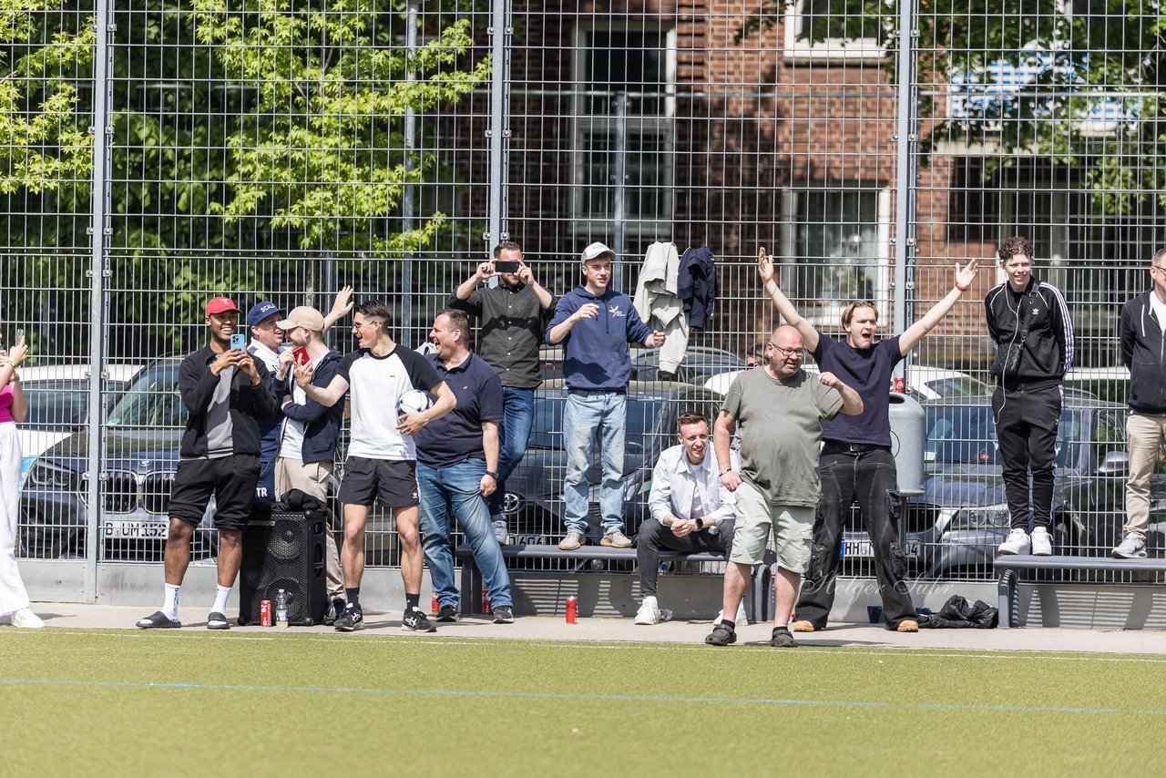 Bild 418 - wBJ SC Alstertal-Langenhorn - Rissener SV : Ergebnis: 9:0